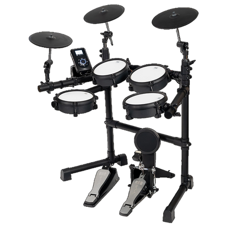Bateria Electronica 8 Piezas QDRUM X-2