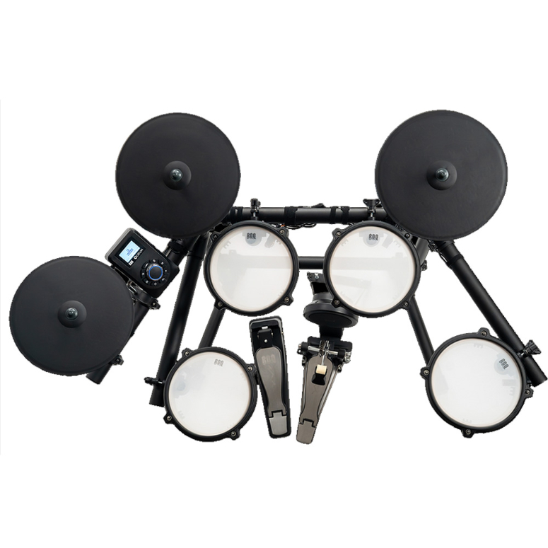 Bateria Electronica 8 Piezas QDRUM X-3