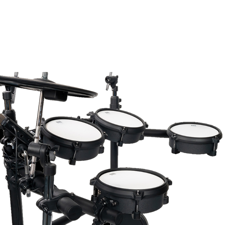 Bateria Electronica 8 Piezas QDRUM X-4
