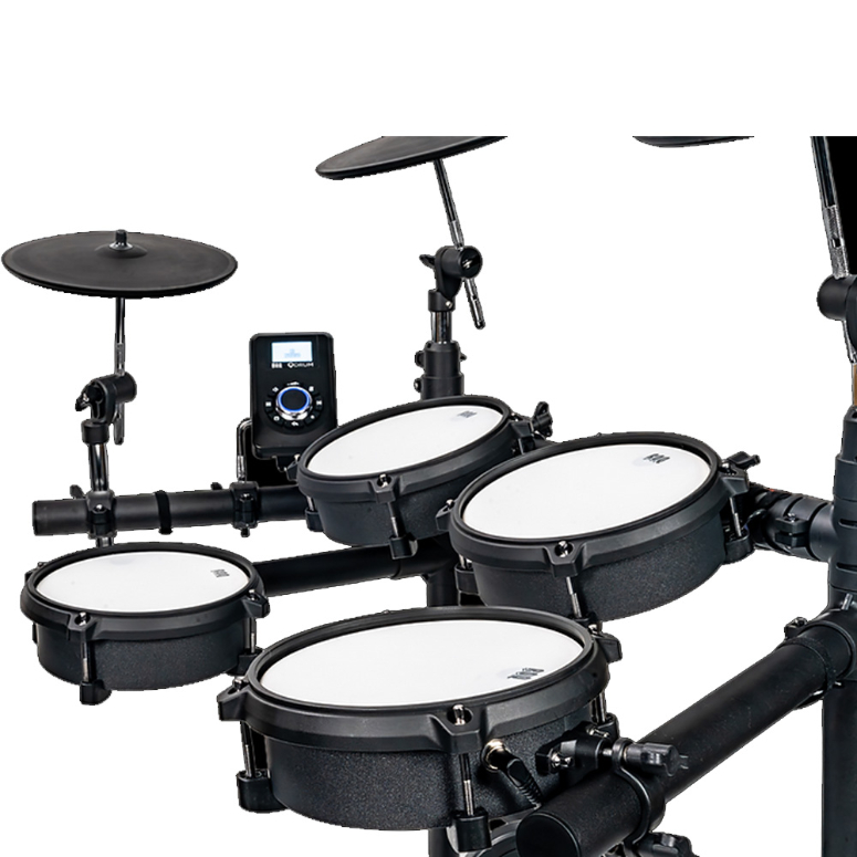 Bateria Electronica 8 Piezas QDRUM X-5