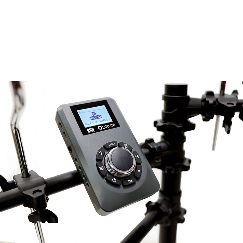 Bateria Electronica 8 Piezas QDRUM X-6