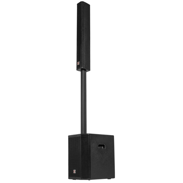 Sistema Columna Raptor 12-1