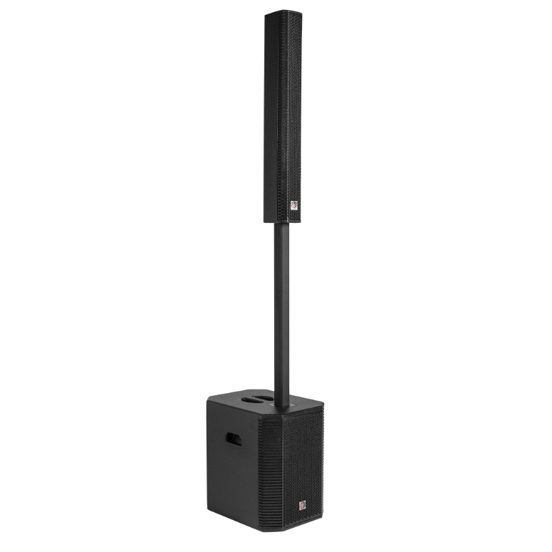 Sistema Columna Raptor 12-2