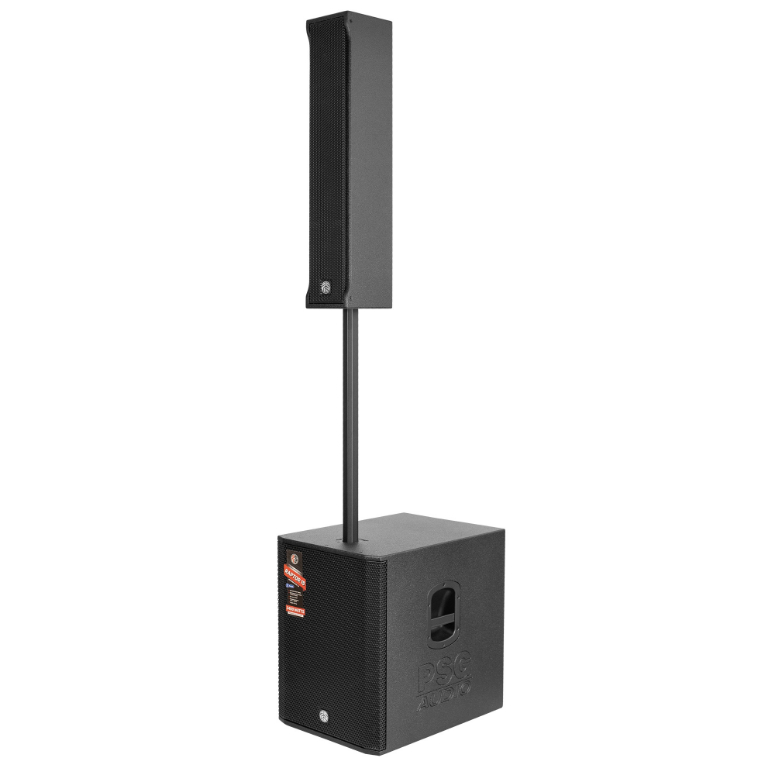 Sistema Columna Raptor 15-1