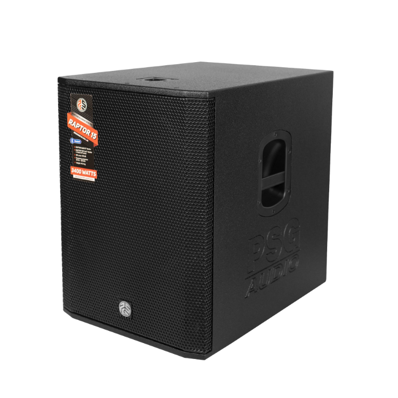 Sistema Columna Raptor 15-5