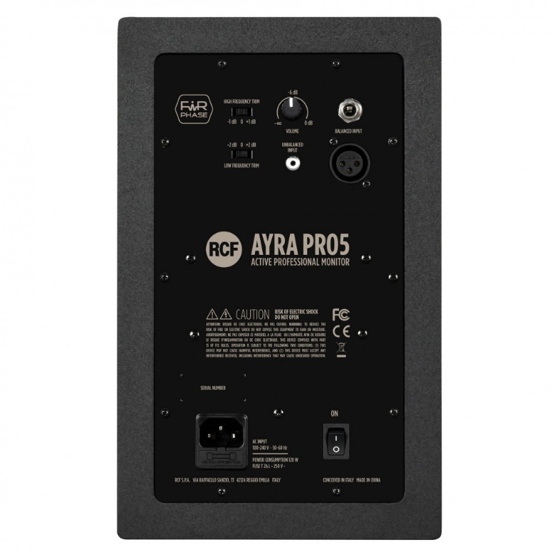 AYRA PRO5-2