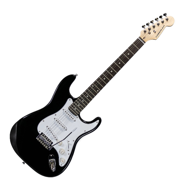 Rock Starter BK-2