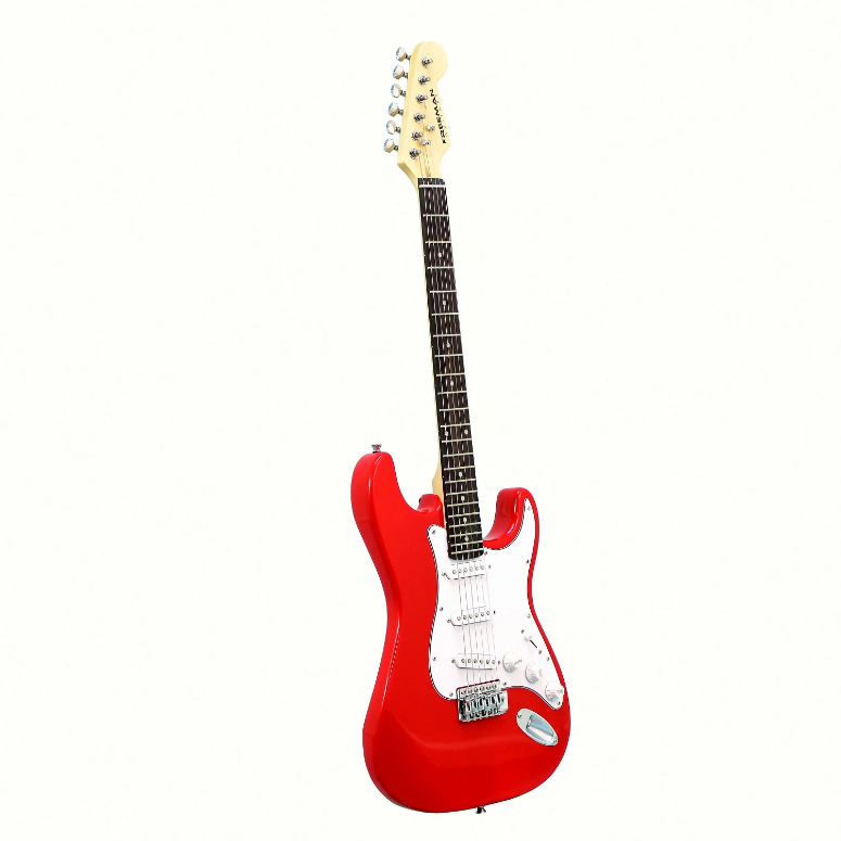 Rock Starter RD-2