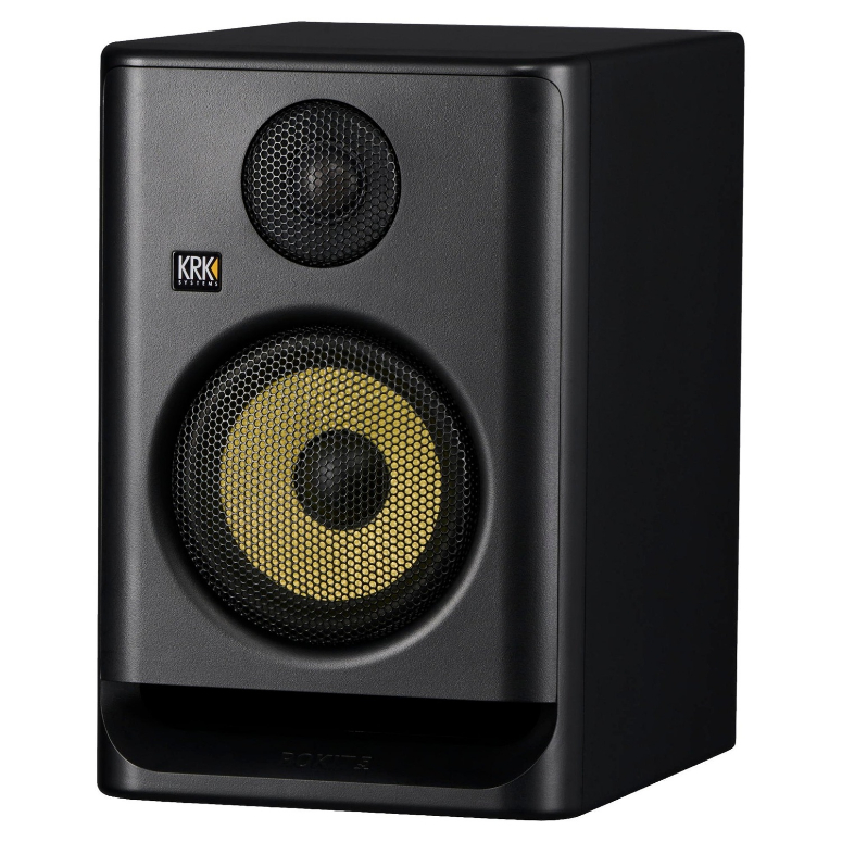 Monitor de Estudio Rockit 5 G5-1
