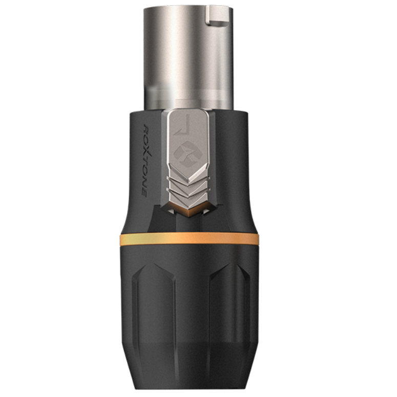Conector Speakon RS4FP-HD-YL-1