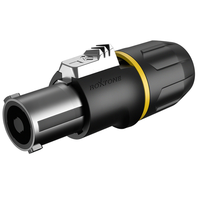 Conector Speakon RS4FP-HD-YL