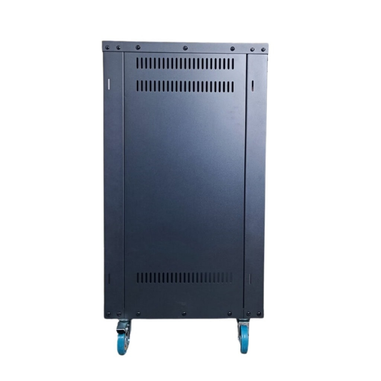 Rack de 16 espacios RS 916-2