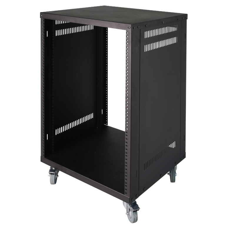 Rack de 16 espacios RS 916