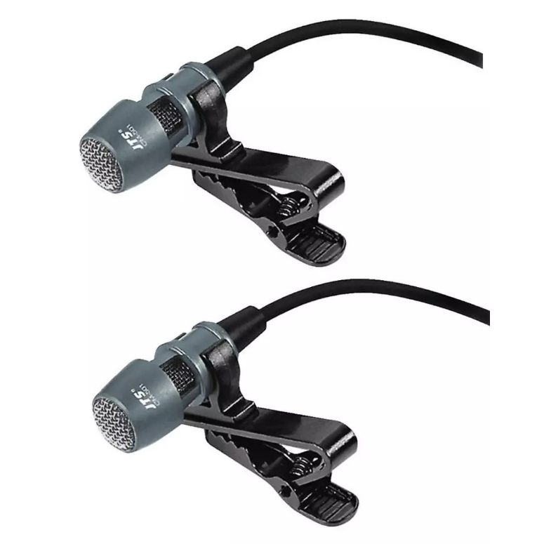 Microfono Inalambrico RU-8012DB /RU-850TB/CM-501-1