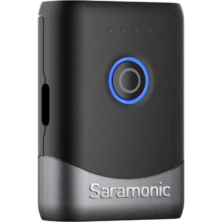 Microfono Inalambrico Saramonic MIX-1