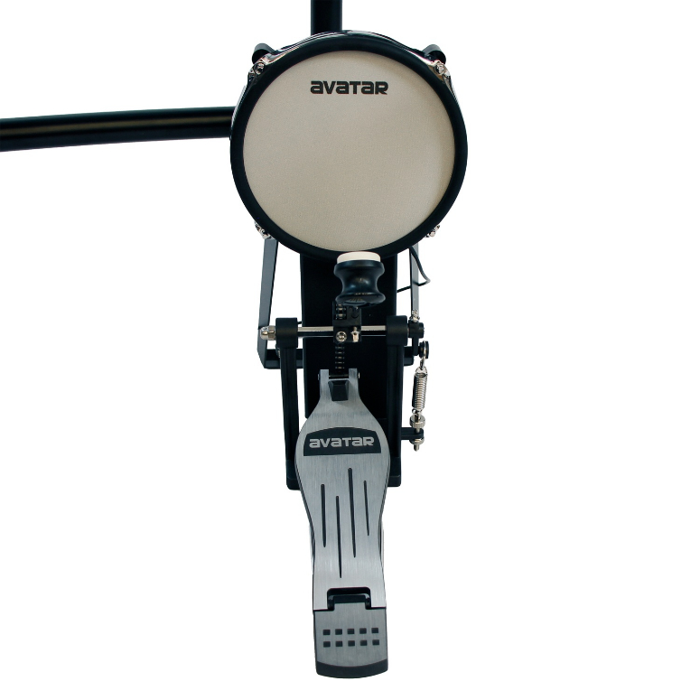 Bateria Electronica SD201-1S-4