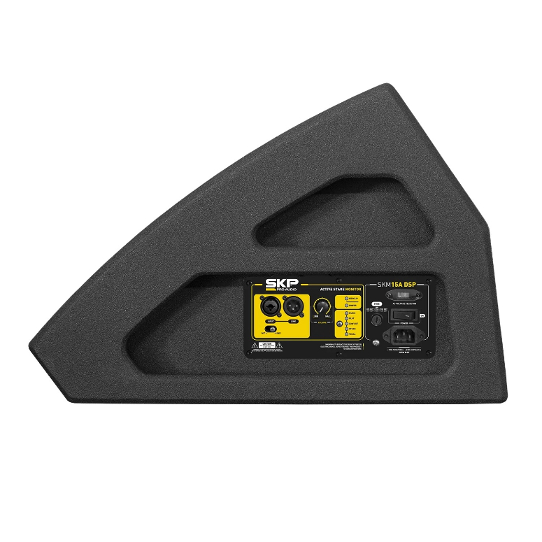 Monitor Piso SKM 15A MKII-1