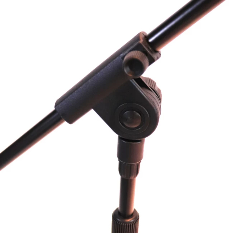 Atril Microfono SOP-MIC-1