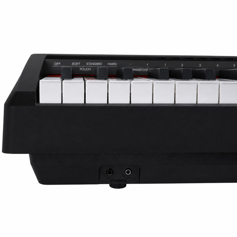 Piano Digital 88 Teclas WA - SPA100 BK-6