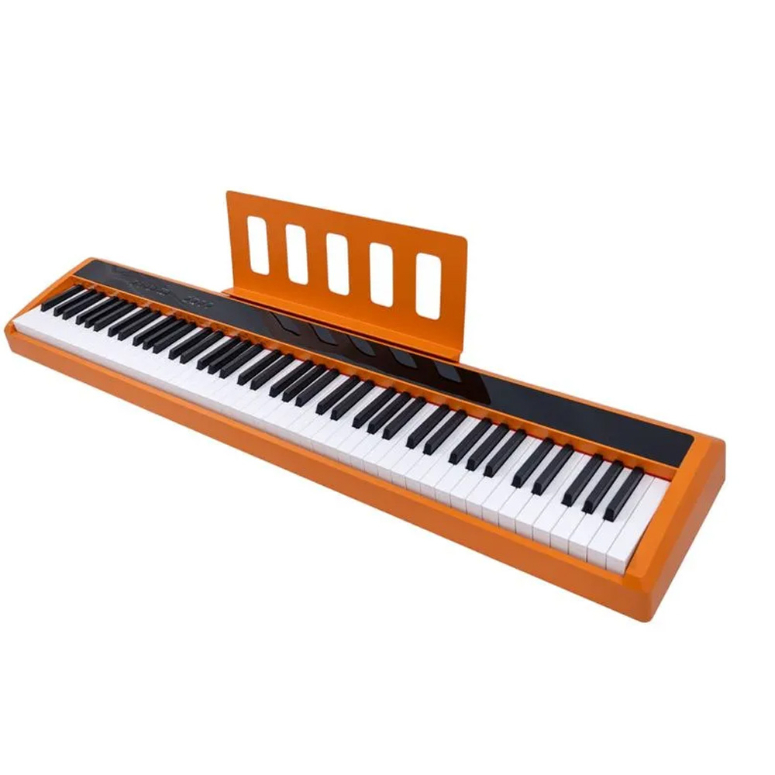 Piano Digital 88 Teclas WA - SPA100 ORA-1
