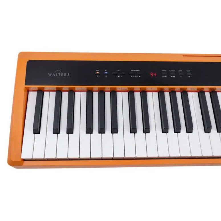 Piano Digital 88 Teclas WA - SPA100 ORA-4
