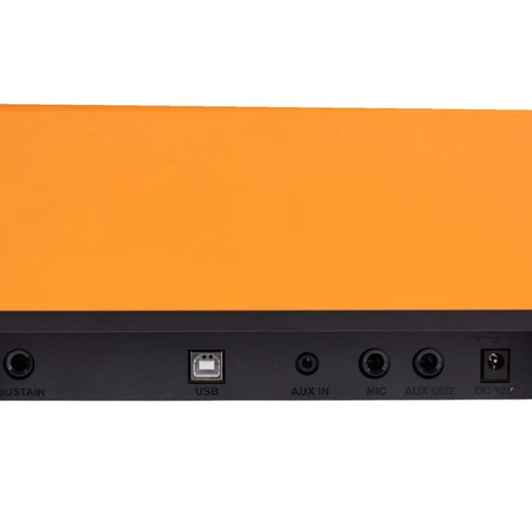 Piano Digital 88 Teclas WA - SPA100 ORA-6