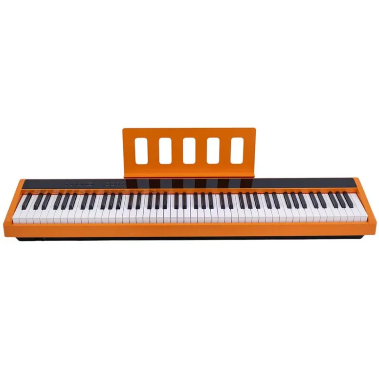 Piano Digital 88 Teclas WA - SPA100 ORA