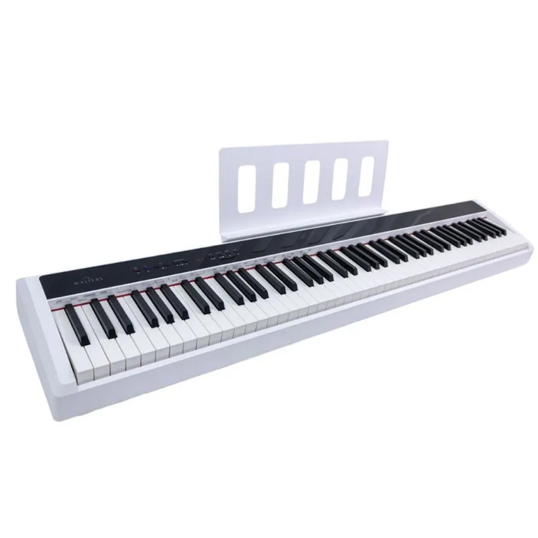 Piano Digital 88 Teclas WA - SPA100 WH-1