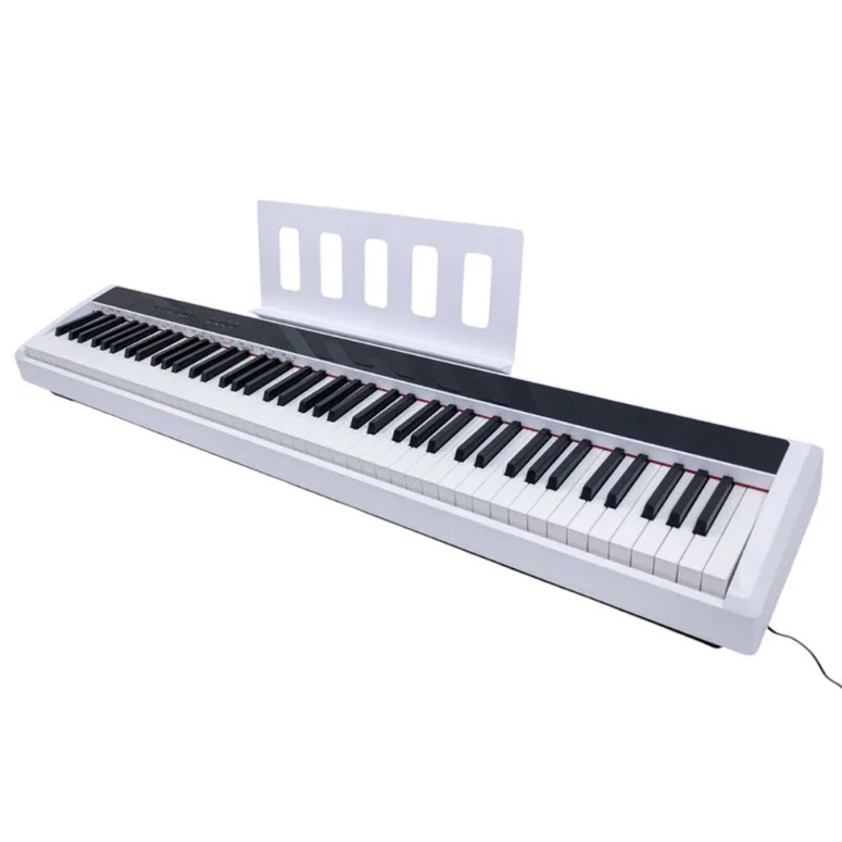 Piano Digital 88 Teclas WA - SPA100 WH-2