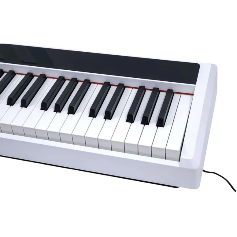 Piano Digital 88 Teclas WA - SPA100 WH-4
