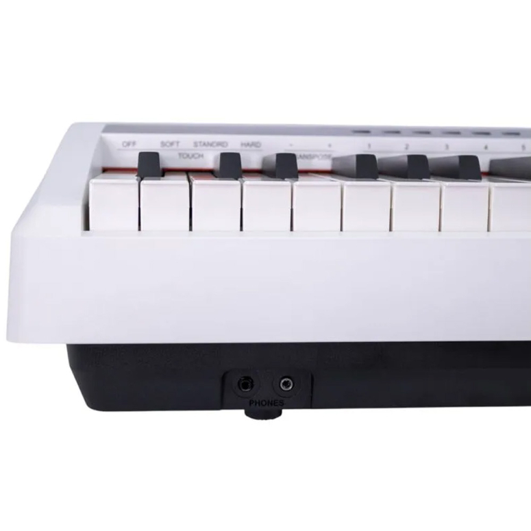 Piano Digital 88 Teclas WA - SPA100 WH-6