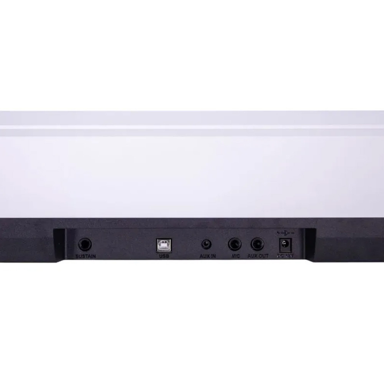 Piano Digital 88 Teclas WA - SPA100 WH-7