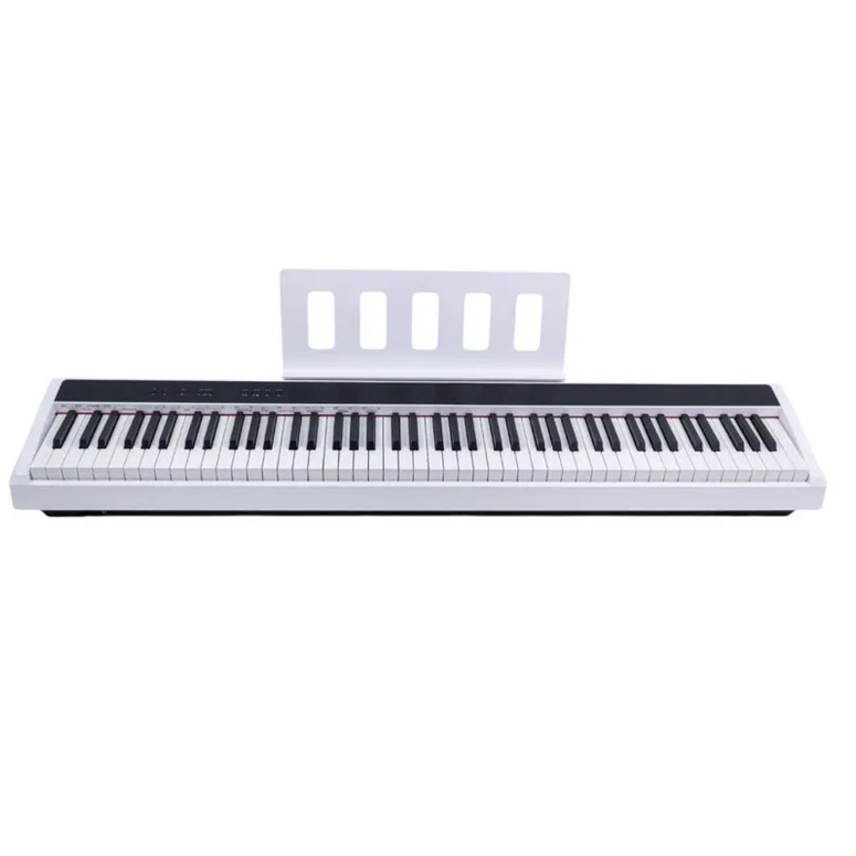 Piano Digital 88 Teclas WA - SPA100 WH
