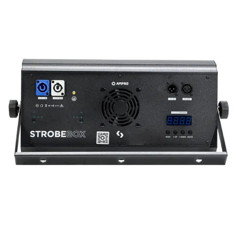 Strobo Led Strobe box-2