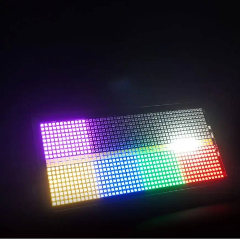 Strobo Led Strobe box-3