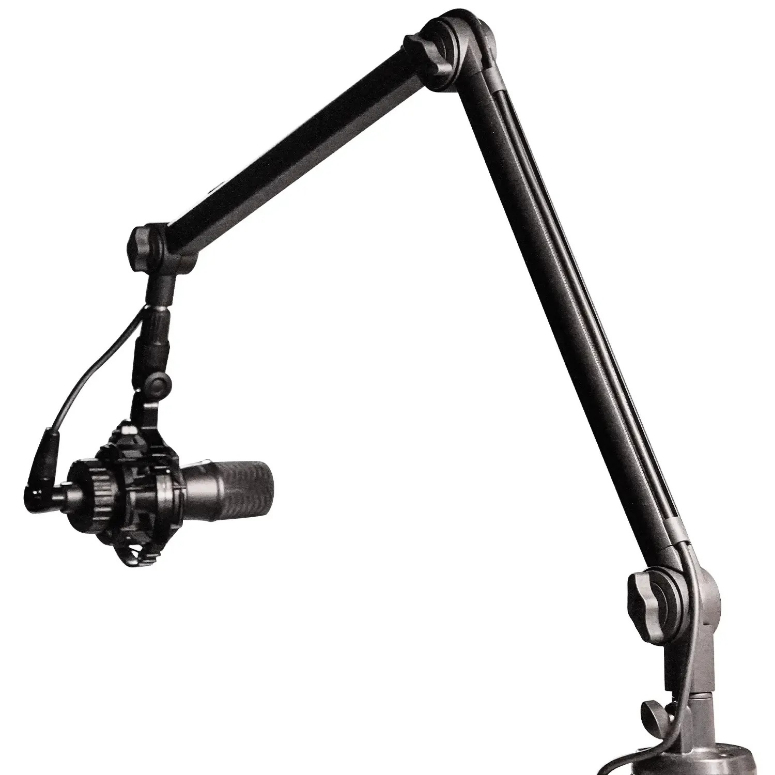 Soporte de mesa para Microfono HM-90-1