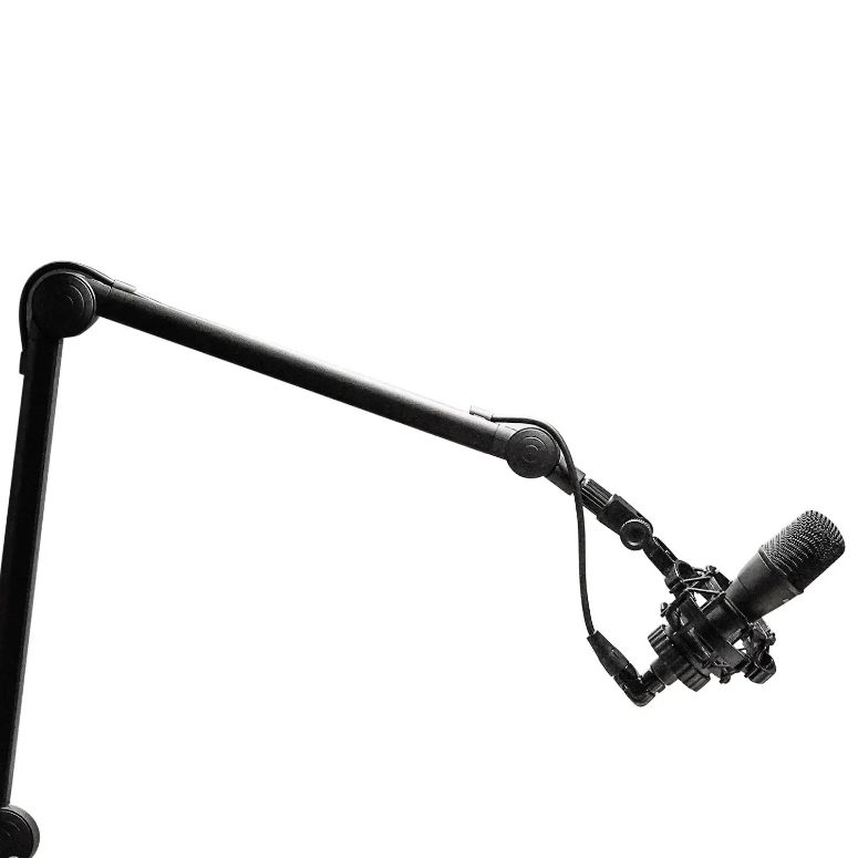 Soporte de mesa para Microfono HM-90-2