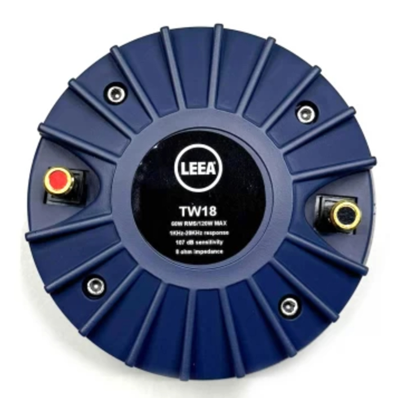 Driver TW18-1