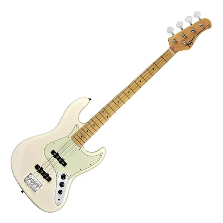 Bajo Electrico 4 cuerdas TW 73 OWHL WH-1