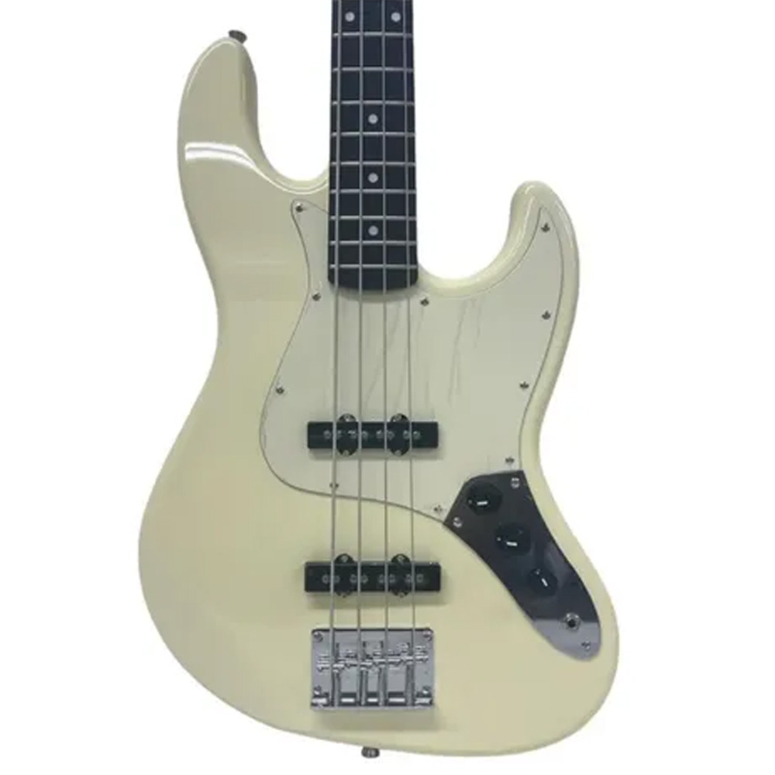 Bajo Electrico 4 cuerdas TW 73 OWHL WH-2