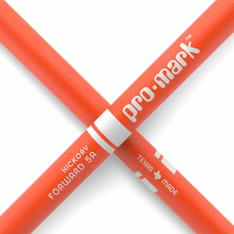Baqueta TX5AW-Orange -2