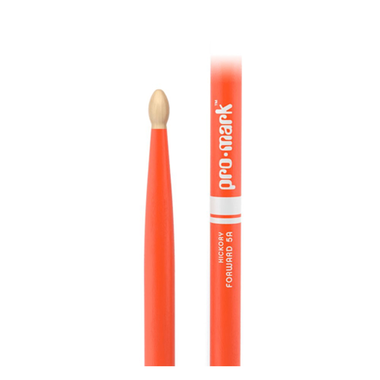 Baqueta TX5AW-Orange 