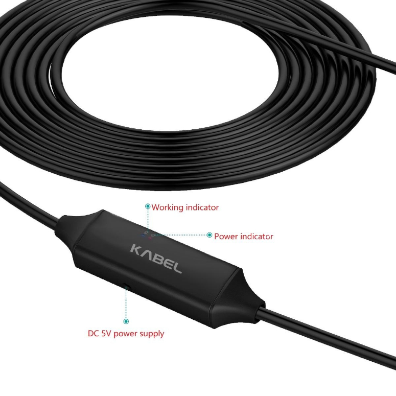 Extension USB 3.0-10-2