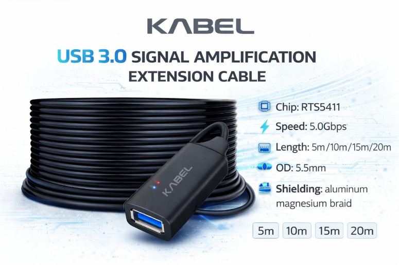 Extension USB 3.0-10-4