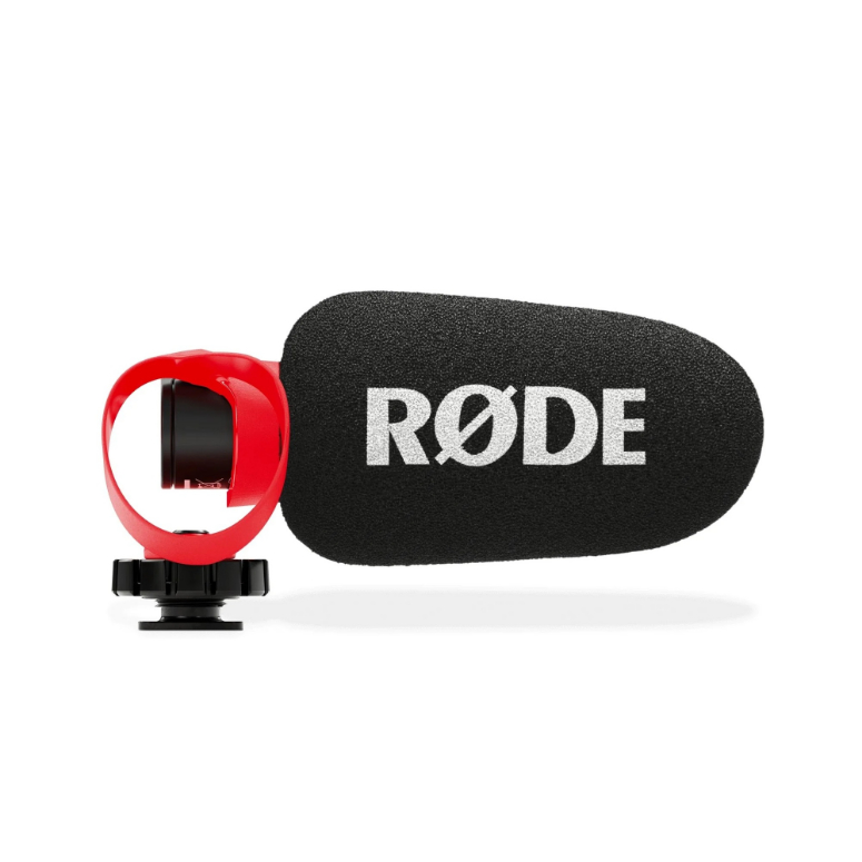 Microfono Camara VideoMicro II-1