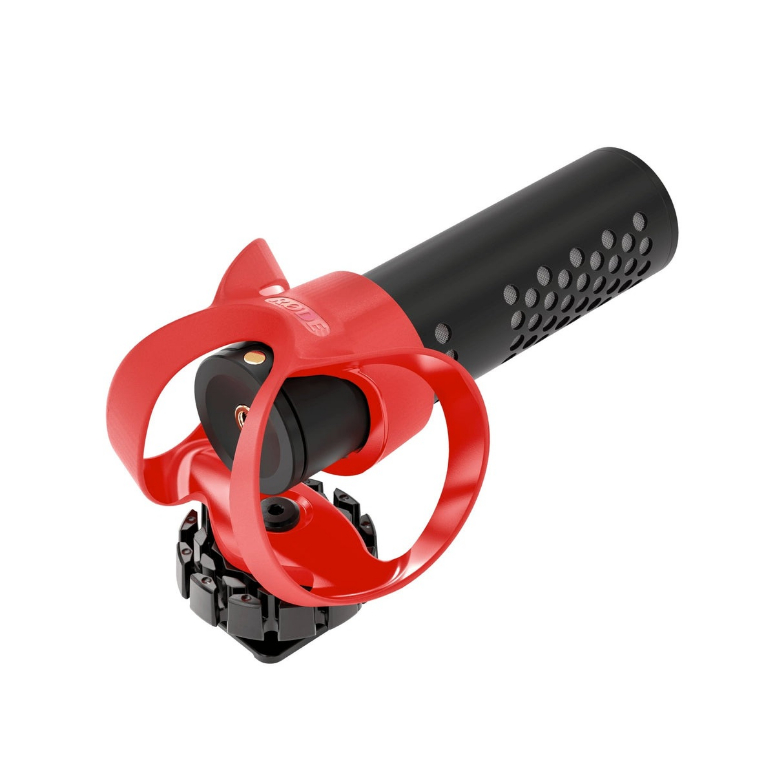 Microfono Camara VideoMicro II-3