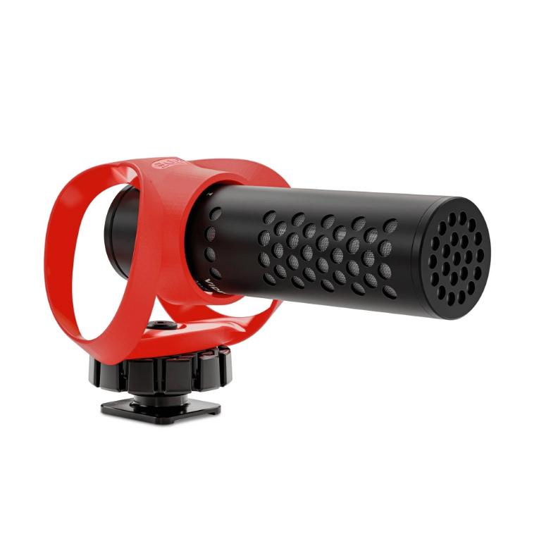 Microfono Camara VideoMicro II