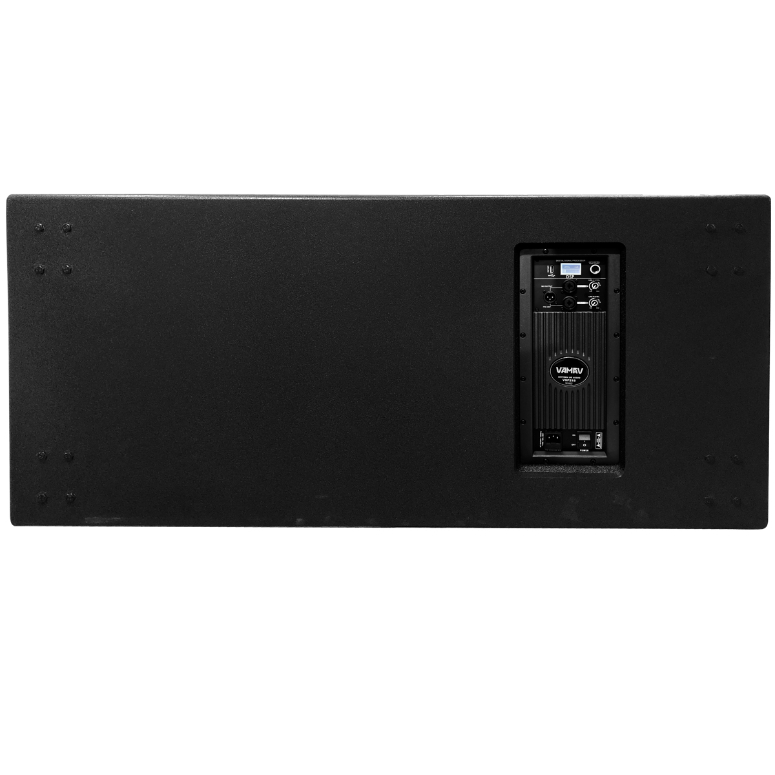 Parlante Activo de sub bajo VSP 218-2