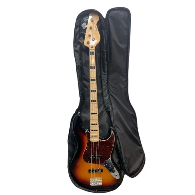 Funda para Bajo electrico W-BAG-BASS-2