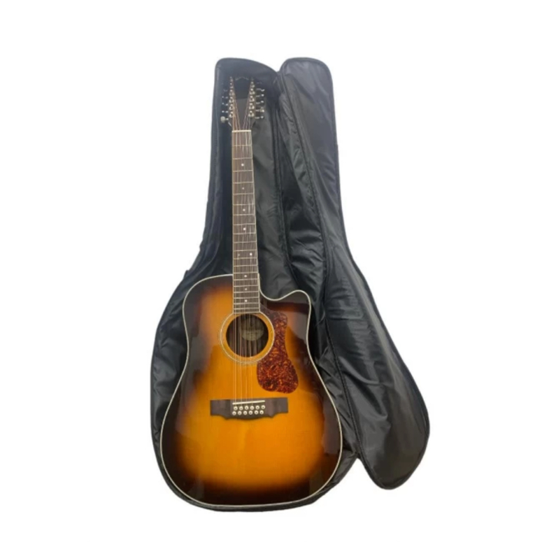 Funda para Guitarra Acustica W-BAG-GA-2